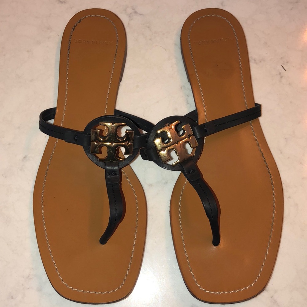 Tory Burch sandals